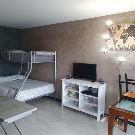 "Cosy & Modern" Logement Avec Parking Prive Et Proche Metro Paris ! Le Kremlin-Bicetre Bagian luar foto