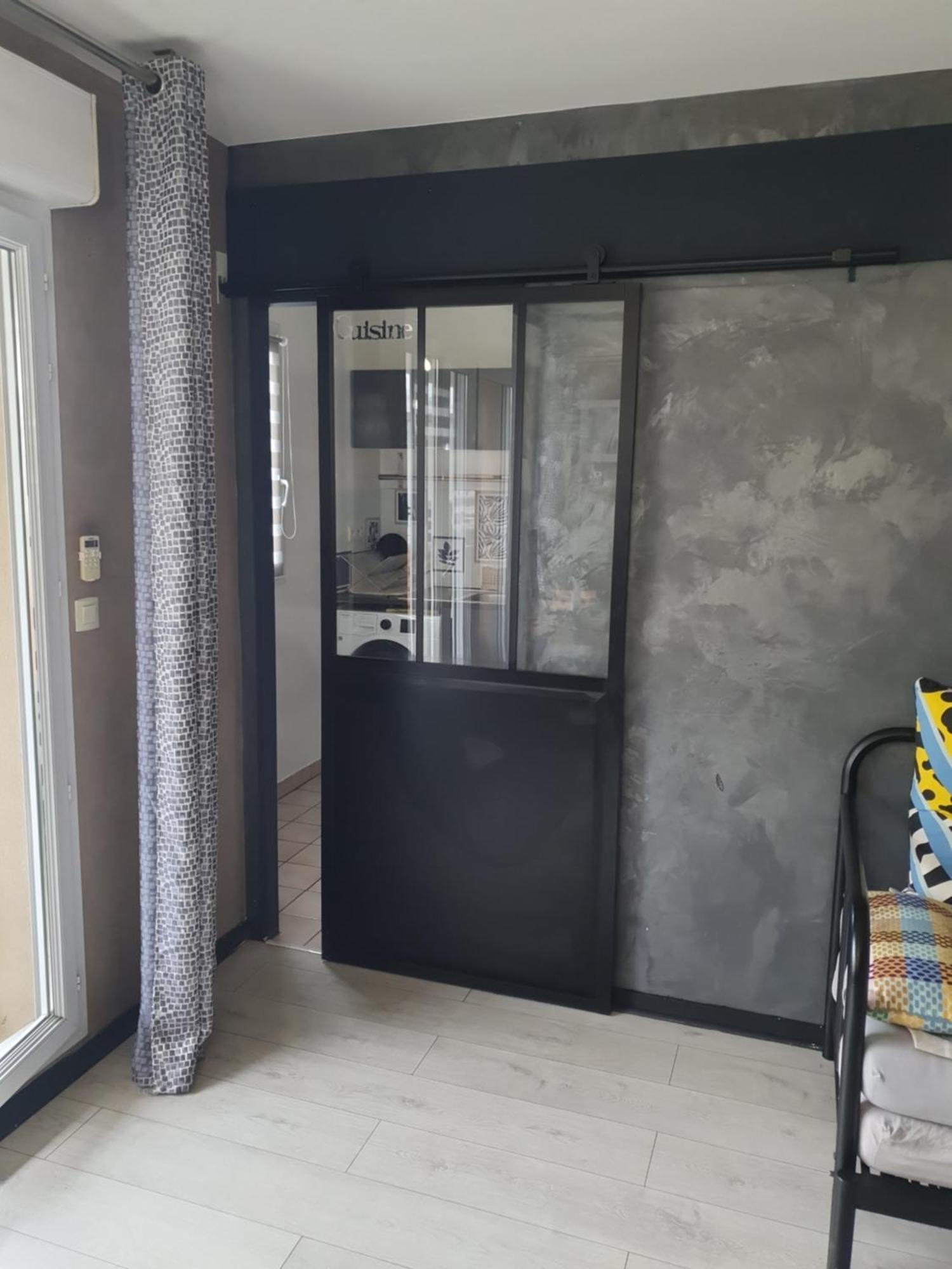 "Cosy & Modern" Logement Avec Parking Prive Et Proche Metro Paris ! Le Kremlin-Bicetre Bagian luar foto